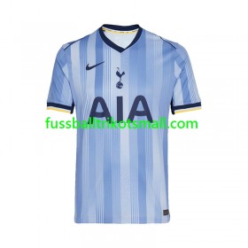 Fußballtrikots Tottenham Hotspur 2024-2025 Kurzarm Auswärts-trikot kaufen